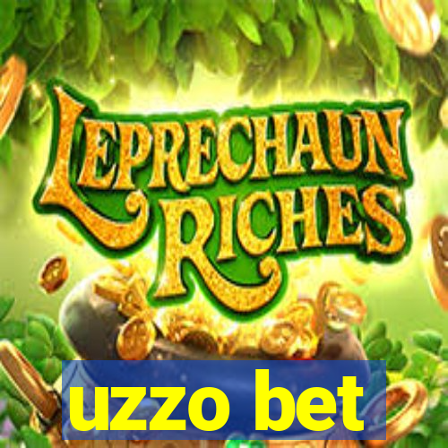 uzzo bet